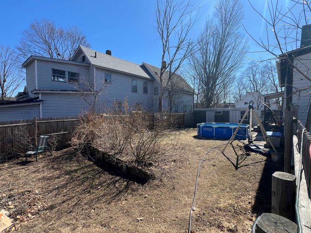 47 West Terrace Street, Claremont, NH 03743