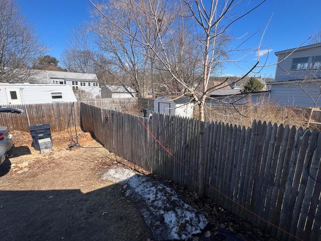 47 West Terrace Street, Claremont, NH 03743