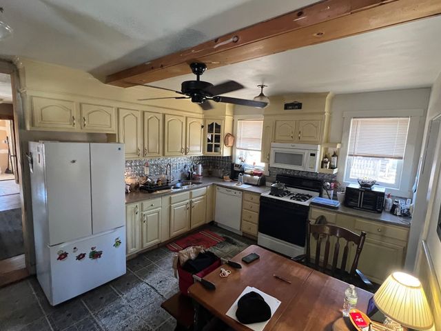 47 West Terrace Street, Claremont, NH 03743