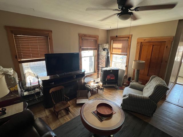 47 West Terrace Street, Claremont, NH 03743