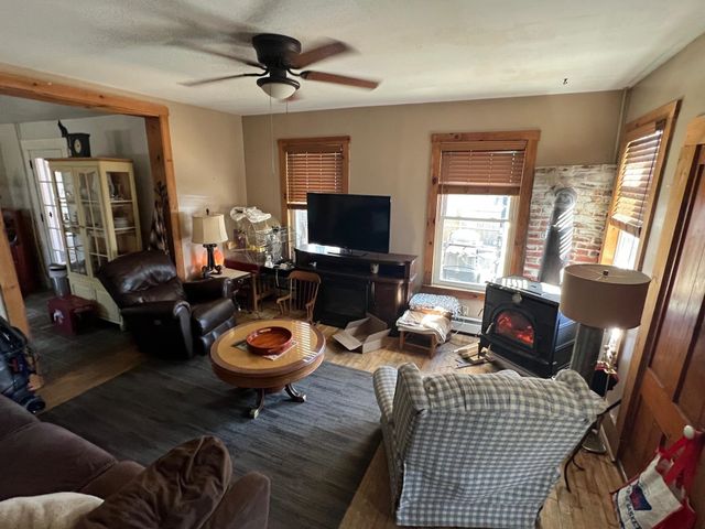 47 West Terrace Street, Claremont, NH 03743