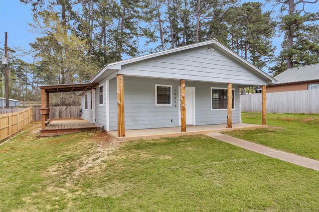 14236 E Ravine Run, Willis, TX 77318