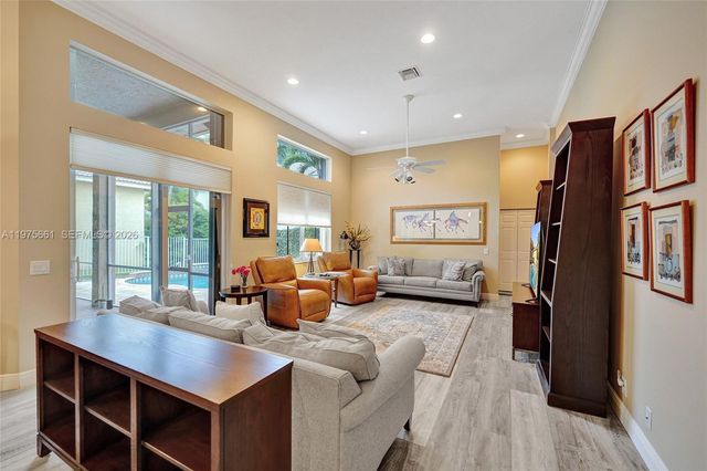 2458 Greenbrier Court, Weston, FL 33327