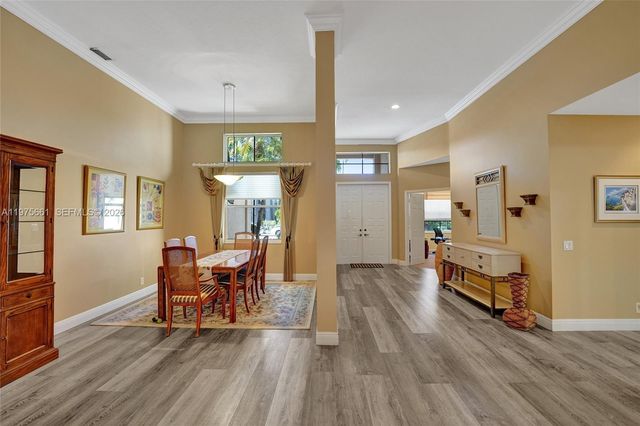 2458 Greenbrier Court, Weston, FL 33327