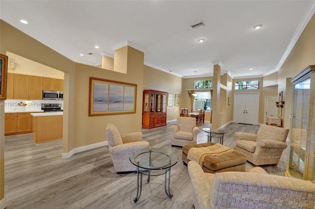 2458 Greenbrier Court, Weston, FL 33327