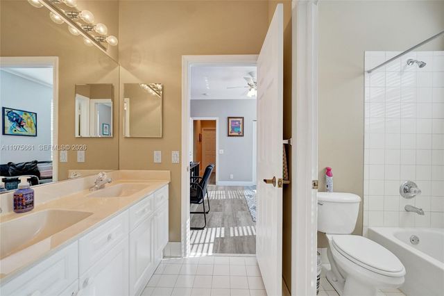 2458 Greenbrier Court, Weston, FL 33327