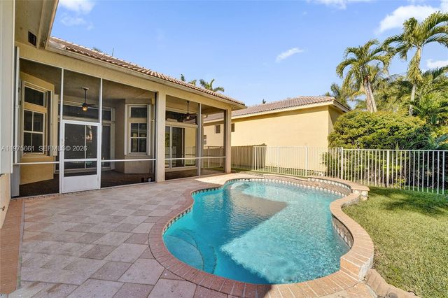 2458 Greenbrier Court, Weston, FL 33327