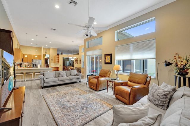 2458 Greenbrier Court, Weston, FL 33327