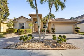 2458 Greenbrier Court, Weston, FL 33327
