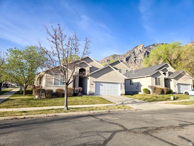 1483 E 1230 S, Provo, UT 84606