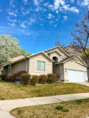 1483 E 1230 S, Provo, UT 84606