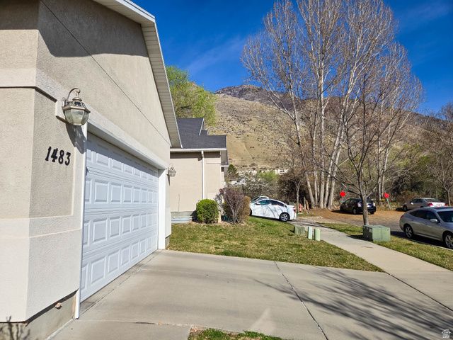 1483 E 1230 S, Provo, UT 84606