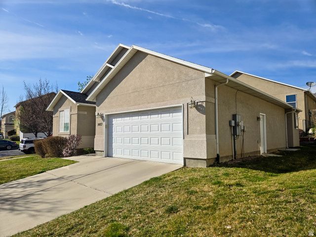 1483 E 1230 S, Provo, UT 84606