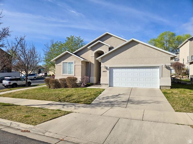 1483 E 1230 S, Provo, UT 84606