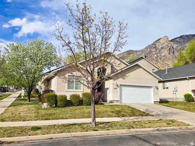 1483 E 1230 S, Provo, UT 84606