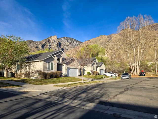 1483 E 1230 S, Provo, UT 84606