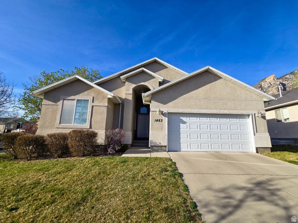 1483 E 1230 S, Provo, UT 84606