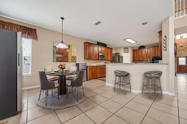 8231 Terra Valley Lane, Tomball, TX 77375