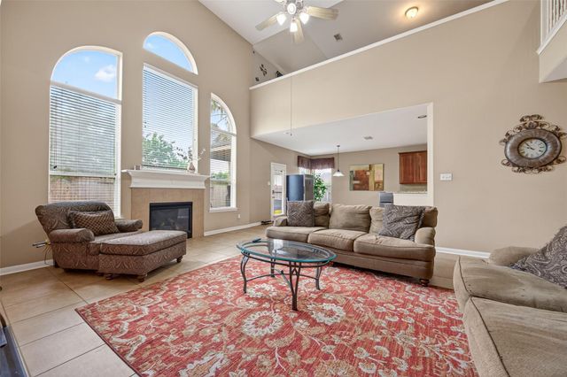 8231 Terra Valley Lane, Tomball, TX 77375