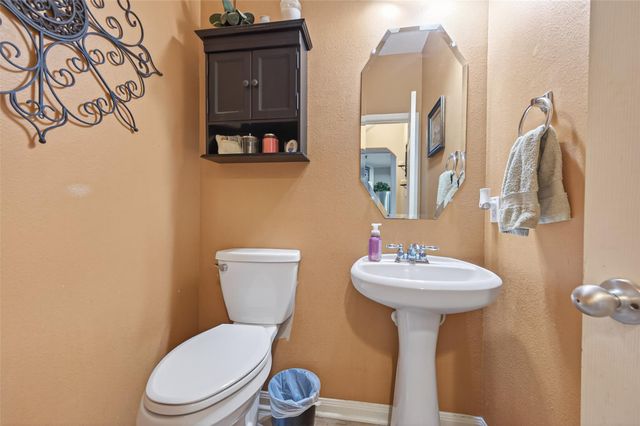 8231 Terra Valley Lane, Tomball, TX 77375