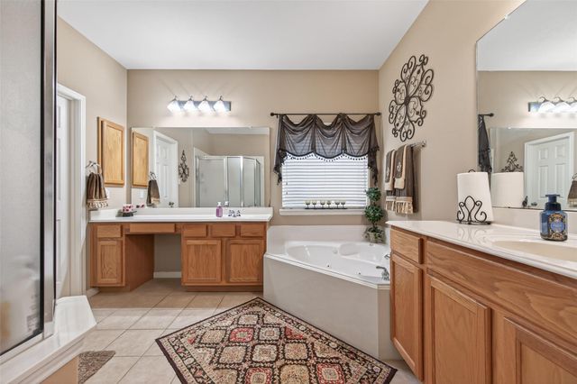 8231 Terra Valley Lane, Tomball, TX 77375