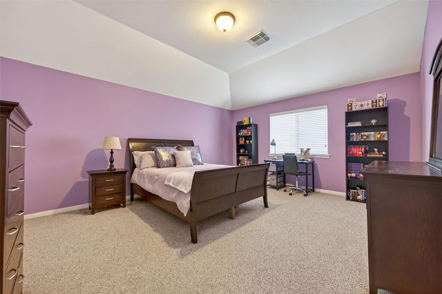 8231 Terra Valley Lane, Tomball, TX 77375