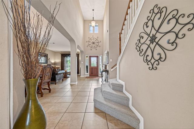 8231 Terra Valley Lane, Tomball, TX 77375