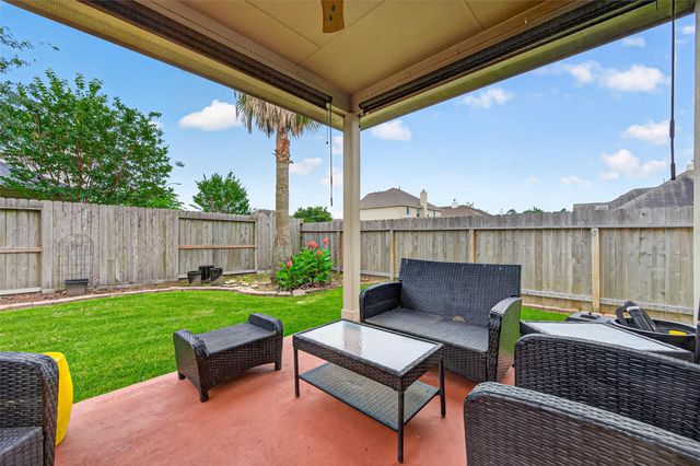8231 Terra Valley Lane, Tomball, TX 77375