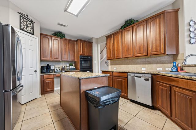 8231 Terra Valley Lane, Tomball, TX 77375