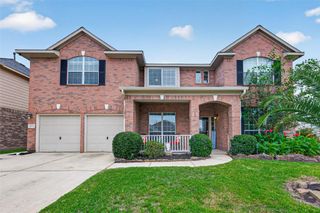8231 Terra Valley Lane, Tomball, TX 77375