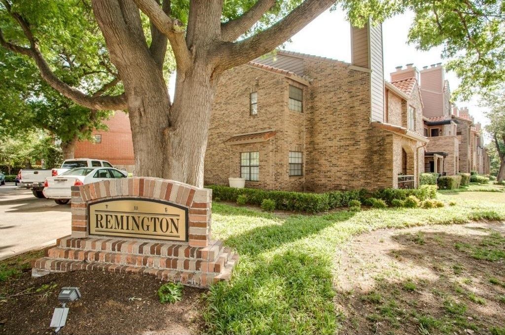 6006 Auburndale Avenue 6006B, University Park, TX 75205