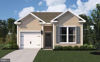 1134 ALBRITTON LN, Salisbury, MD 21801