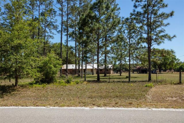 13296 SW COUNTY ROAD 231, Brooker, FL 32622