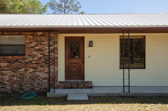 13296 SW COUNTY ROAD 231, Brooker, FL 32622