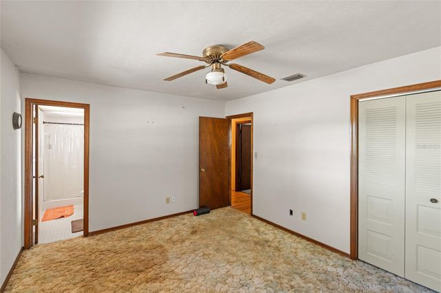 13296 SW COUNTY ROAD 231, Brooker, FL 32622