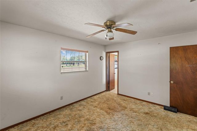 13296 SW COUNTY ROAD 231, Brooker, FL 32622