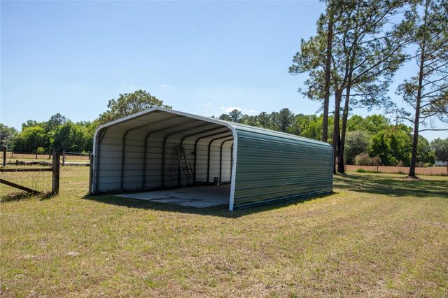 13296 SW COUNTY ROAD 231, Brooker, FL 32622