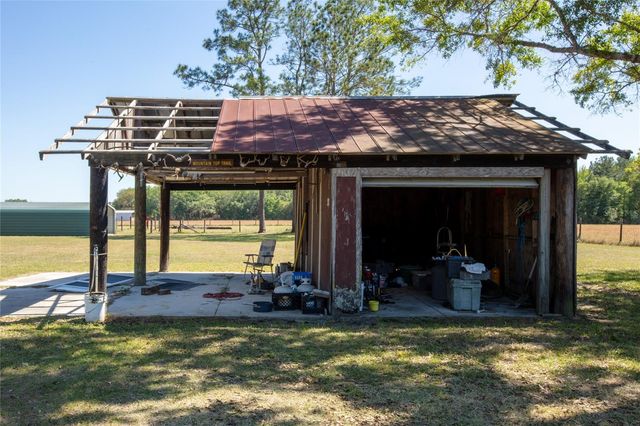 13296 SW COUNTY ROAD 231, Brooker, FL 32622