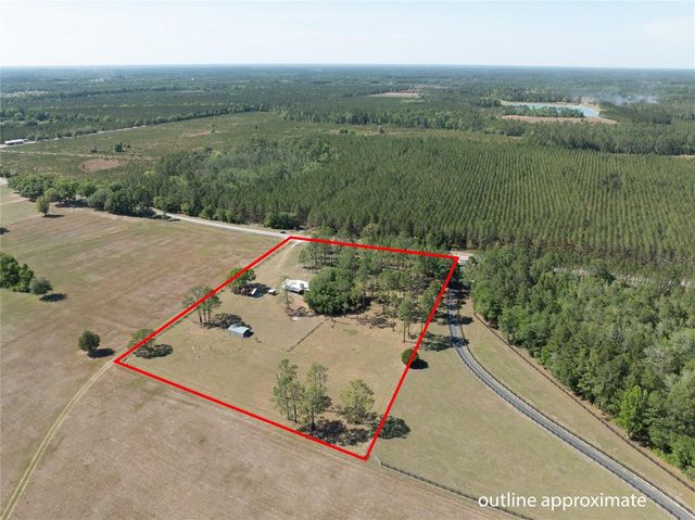 13296 SW COUNTY ROAD 231, Brooker, FL 32622