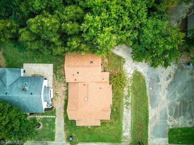 815 Milton Street, Greensboro, NC 27403