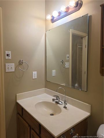 5924 McDonald Road, Parkton, NC 28371