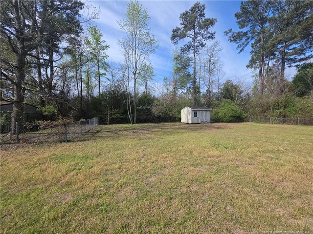 5924 McDonald Road, Parkton, NC 28371