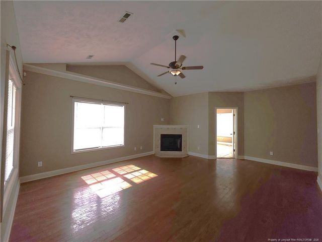 5924 McDonald Road, Parkton, NC 28371