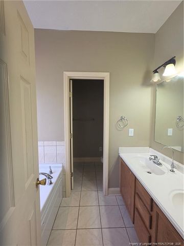 5924 McDonald Road, Parkton, NC 28371