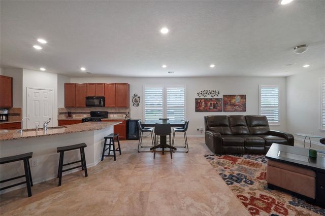 10003 Cimarron Canyon Lane, Magnolia, TX 77354
