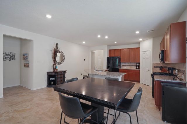 10003 Cimarron Canyon Lane, Magnolia, TX 77354