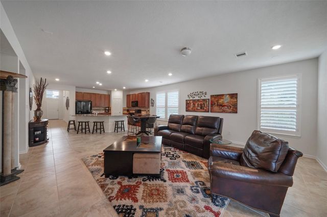 10003 Cimarron Canyon Lane, Magnolia, TX 77354