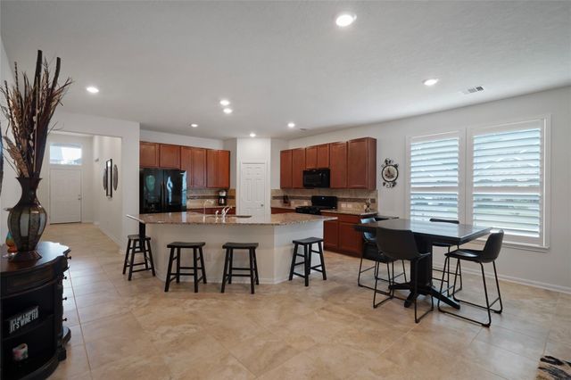 10003 Cimarron Canyon Lane, Magnolia, TX 77354