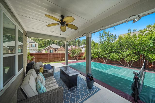 10003 Cimarron Canyon Lane, Magnolia, TX 77354