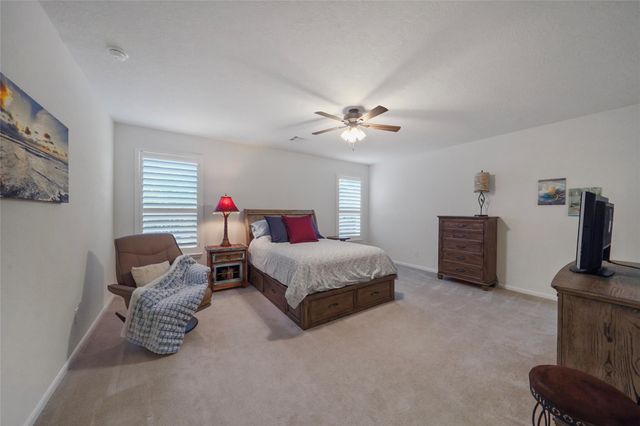10003 Cimarron Canyon Lane, Magnolia, TX 77354